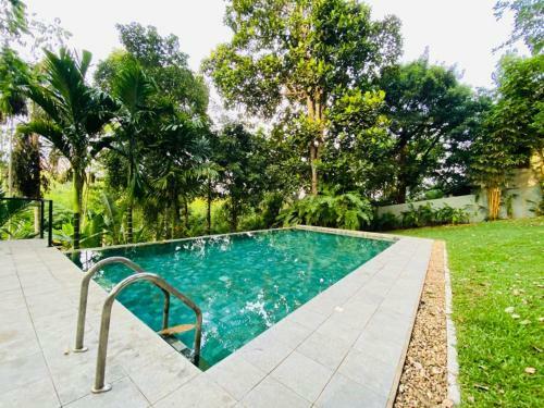 Tissa Villa