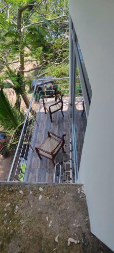 Jungle Beach Restaurant And Hotel-jbr