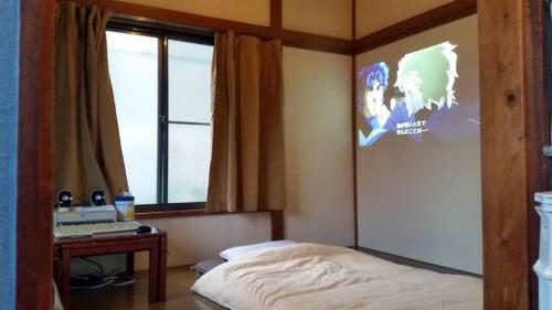 Hostal Artist's Studio Kumegawa