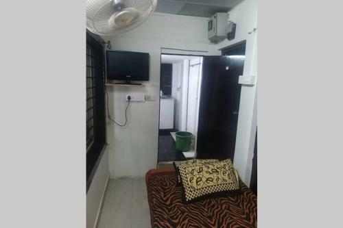 Apartamento Fully Furnished Small Room
