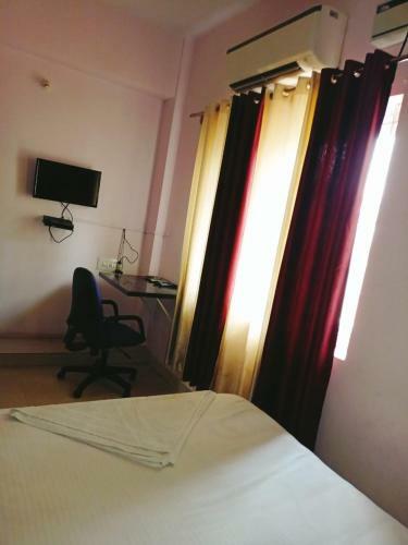 Hotel Metro Stays