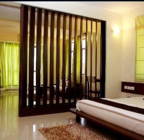 Apartamento Crystal Luxury Suites