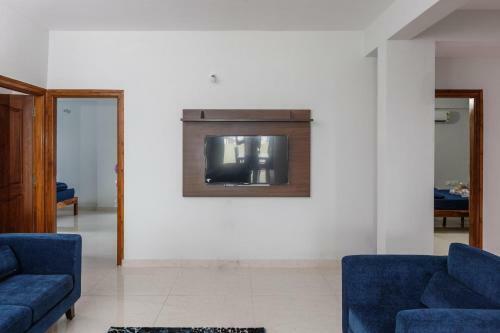 Apartamento Mistyblue Stays