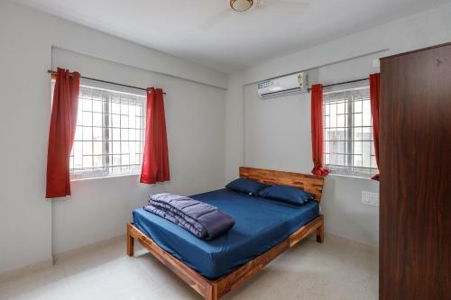Apartamento Mistyblue Stays
