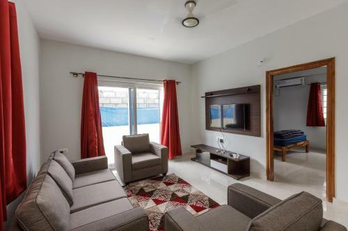 Apartamento Mistyblue Stays