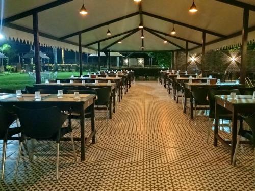 Vistar Resort & Hotels