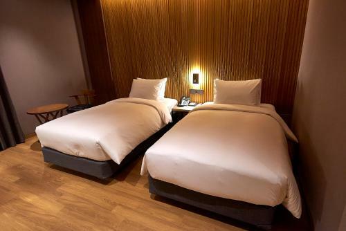 Busan City Hotel