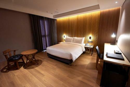 Busan City Hotel
