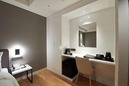 Busan City Hotel