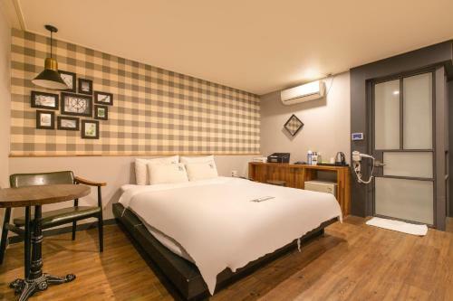 Motel Busan No.25 Sasang-gu