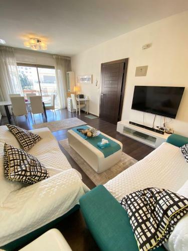 Apartamento Alabedi