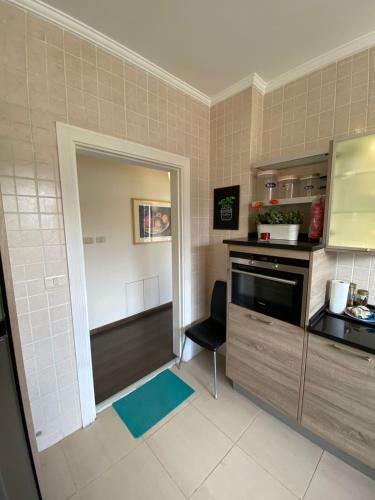 Apartamento Alabedi