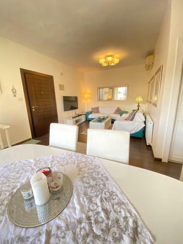 Apartamento Alabedi