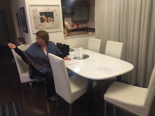 Apartamento Alabidi