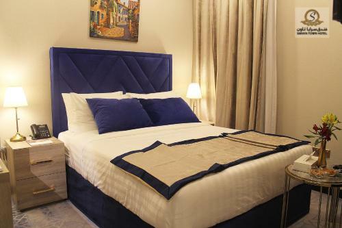 Saraya Town Hotel
