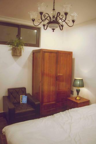 Hotel N�o Coffee&homestay