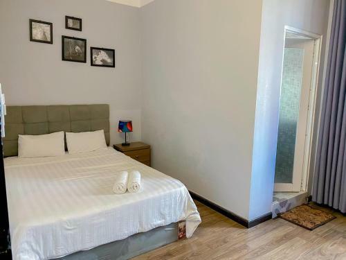 Bed & Breakfast Y?n Guest House