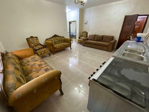 Apartamento Roman's Kingdom
