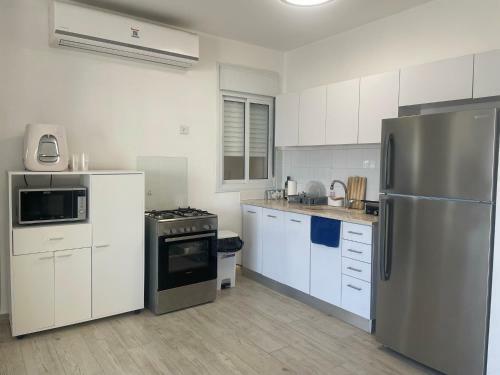 Apartamento Eliran Place