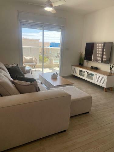 Apartamento Eliran Place