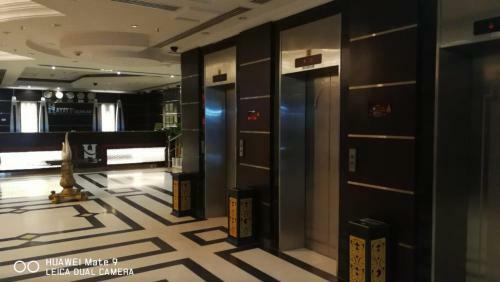 Hayah Silver Hotel