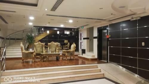 Hayah Silver Hotel