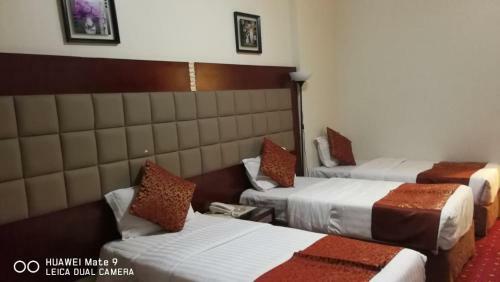 Hayah Silver Hotel