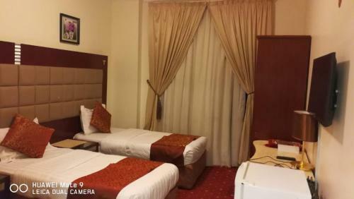 Hayah Silver Hotel