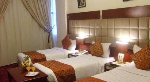 Hayah Silver Hotel