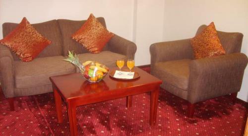 Hayah Silver Hotel