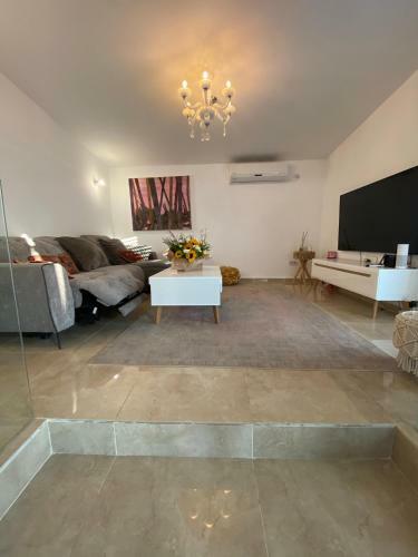 Apartamento Garden Appartement By The Sea
