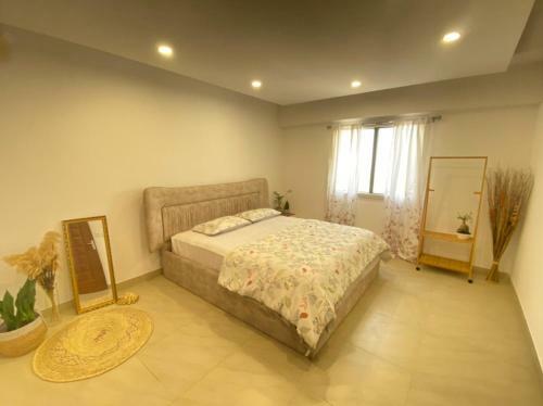 Apartamento Aldeera