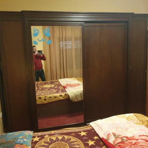 Apartamento ?????? ???? ????????