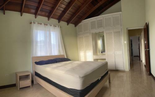 Villa Parlatuvier