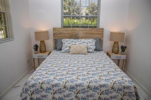 Stunning 2 Bed Bungalow With Private Pool In Barbados