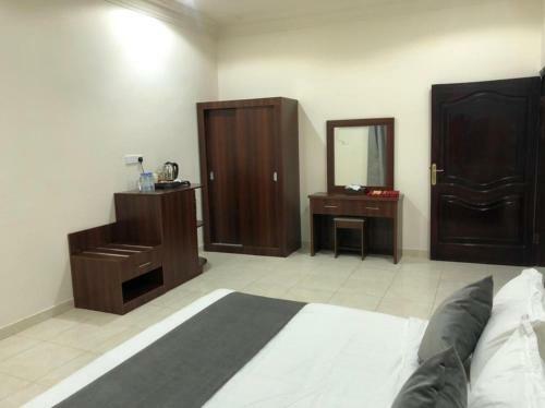 Apartamento Aryaf Alula