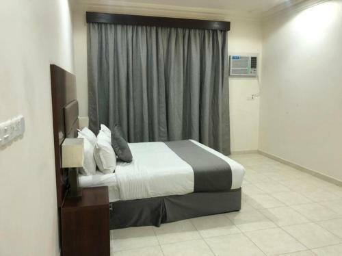 Apartamento Aryaf Alula