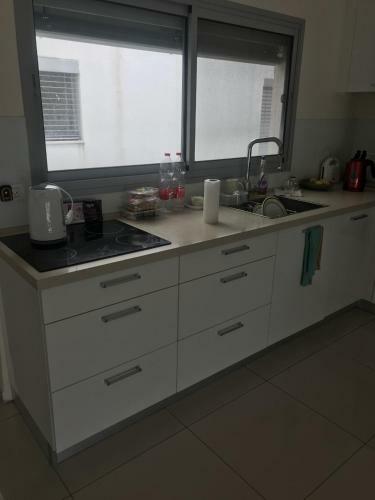 Sch�ne Zimmer In Der City Tel-aviv