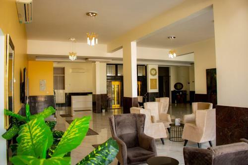 Qasayed Hotel