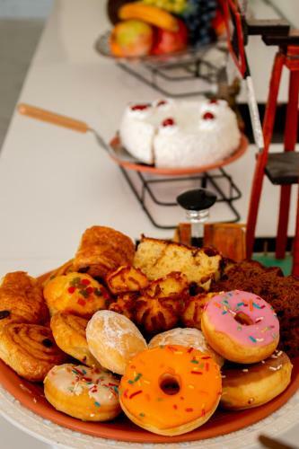 Qasayed Hotel
