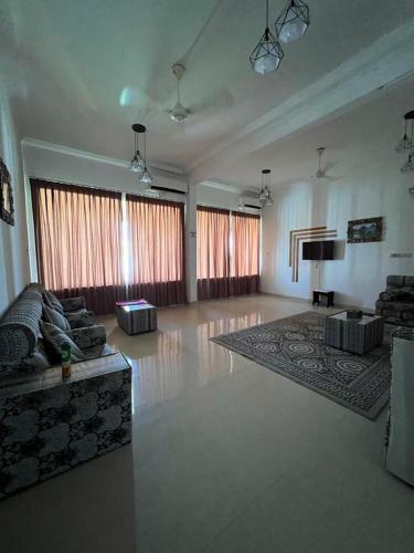 Paradise Villa