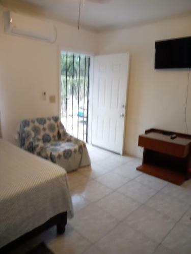 Apartamento Short Term Two Place