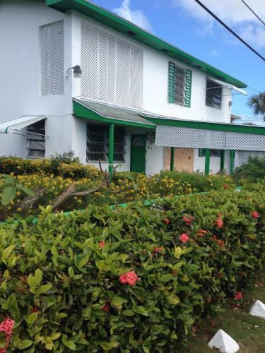 Apartamento Rhonda's Abode