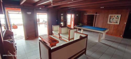 Villa Habitation La Caf�i�re