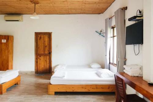 Villa ??o Hoa V�ng Cam Ranh - Venue Travel