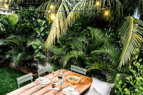 Apartamento Botanica