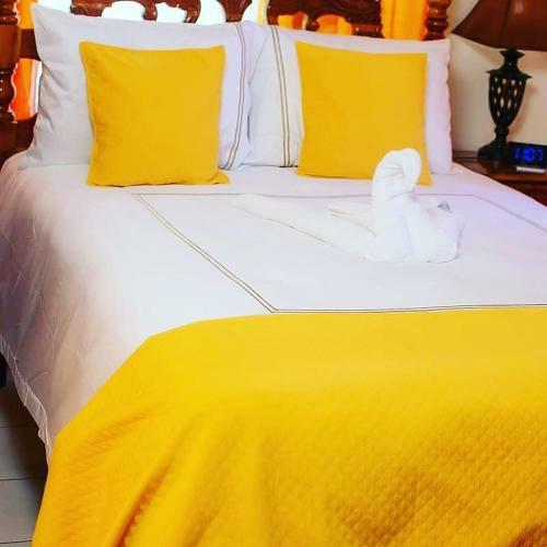 Windbreak Villa
