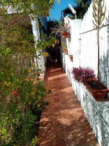 Apartamento Chez Tata Et Didi