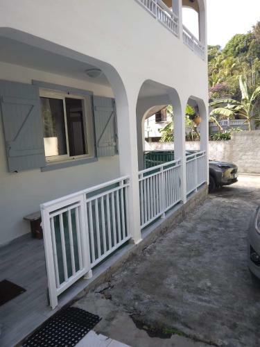 Apartamento Bas De Villa