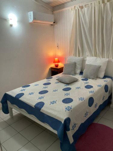 Bed & Breakfast Maison Jean